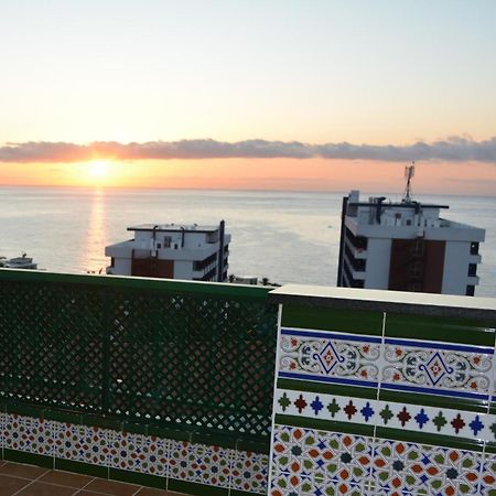 Penthouse Lomo Alto Διαμέρισμα Κανδελάρια Εξωτερικό φωτογραφία