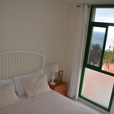 Penthouse Lomo Alto Διαμέρισμα Κανδελάρια Εξωτερικό φωτογραφία