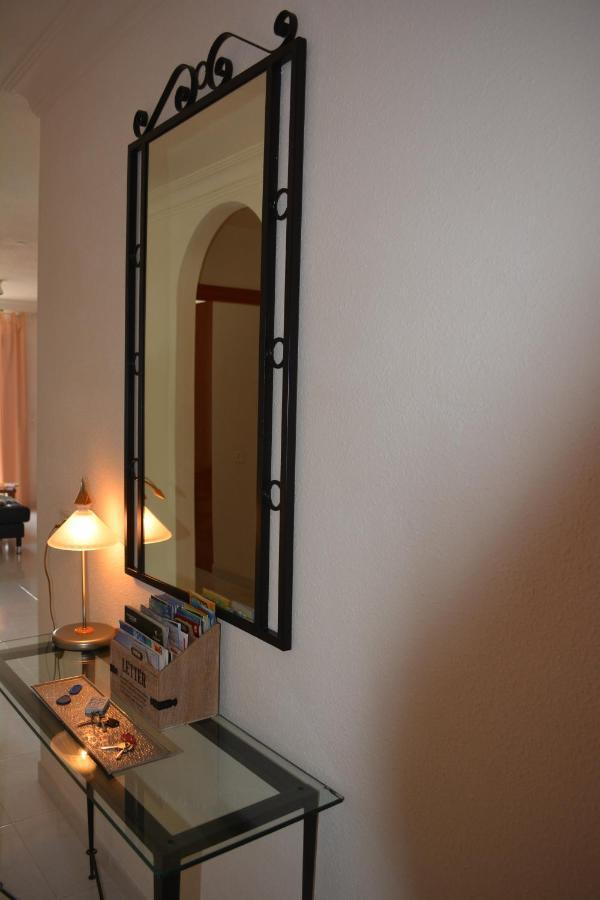 Penthouse Lomo Alto Διαμέρισμα Κανδελάρια Εξωτερικό φωτογραφία