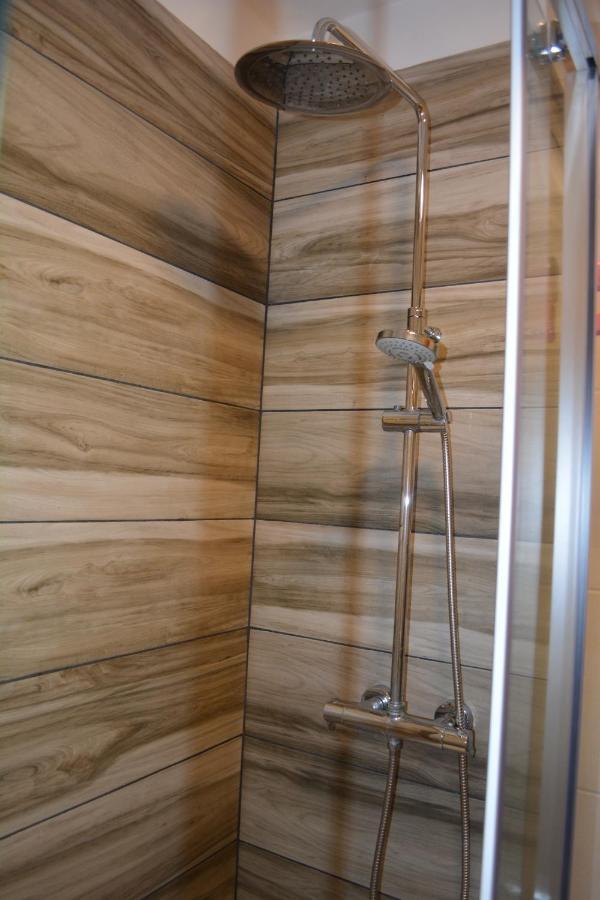 Penthouse Lomo Alto Διαμέρισμα Κανδελάρια Εξωτερικό φωτογραφία