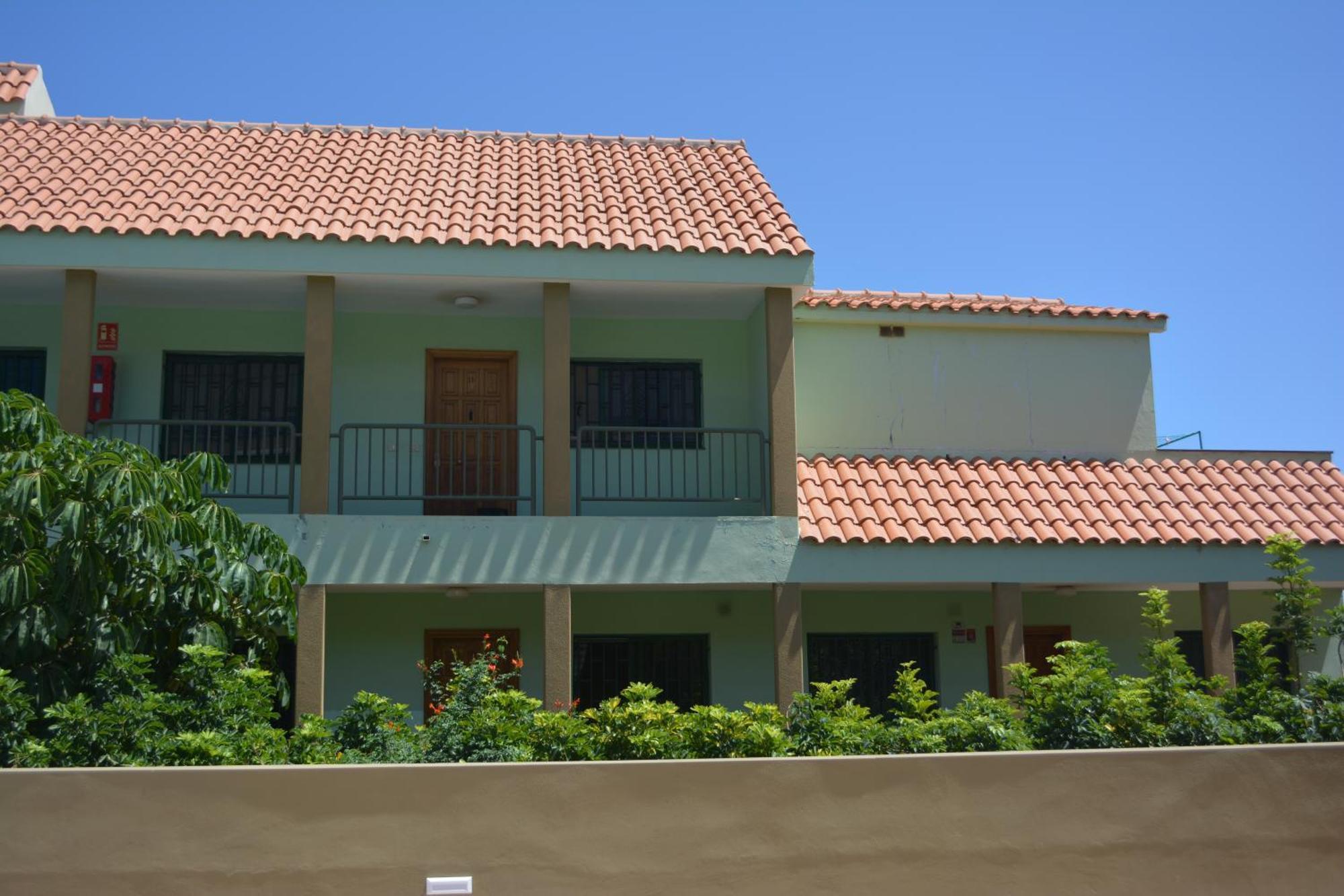 Penthouse Lomo Alto Διαμέρισμα Κανδελάρια Εξωτερικό φωτογραφία